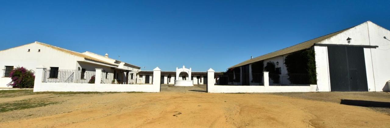 Finca Santa Maria De Las Canadas El Garrobo Zewnętrze zdjęcie