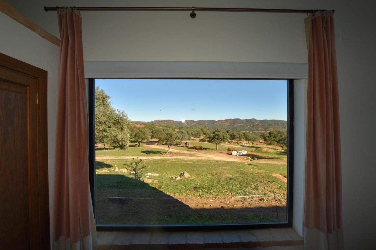 Finca Santa Maria De Las Canadas El Garrobo Zewnętrze zdjęcie