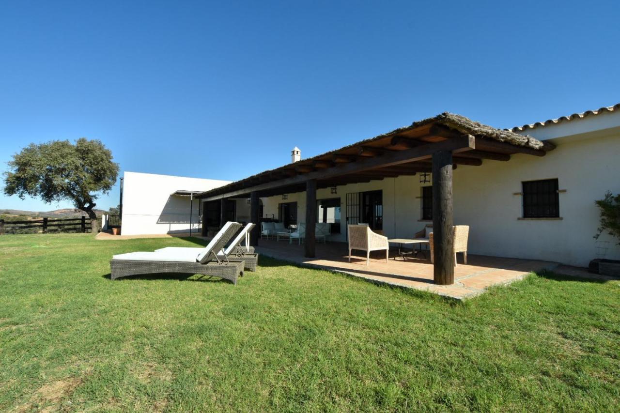 Finca Santa Maria De Las Canadas El Garrobo Zewnętrze zdjęcie