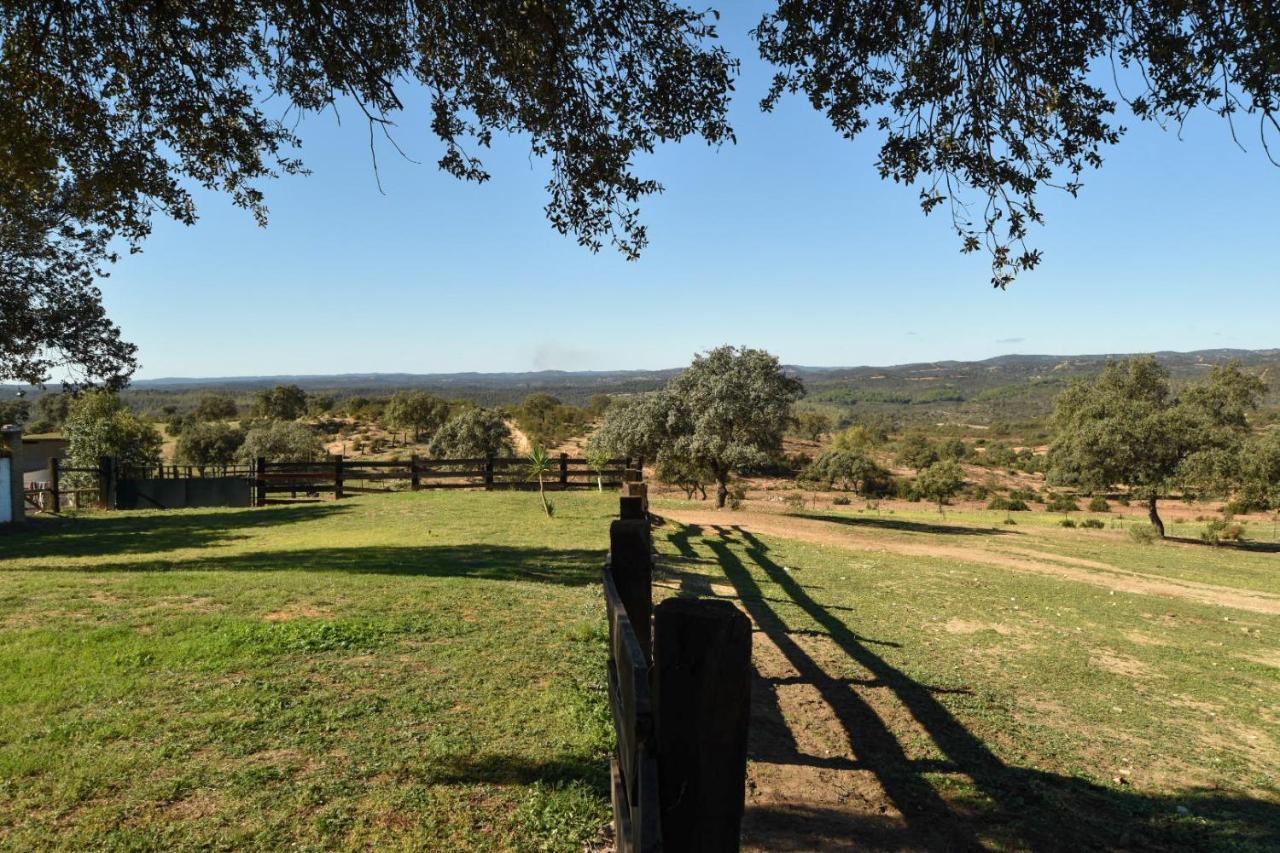 Finca Santa Maria De Las Canadas El Garrobo Zewnętrze zdjęcie