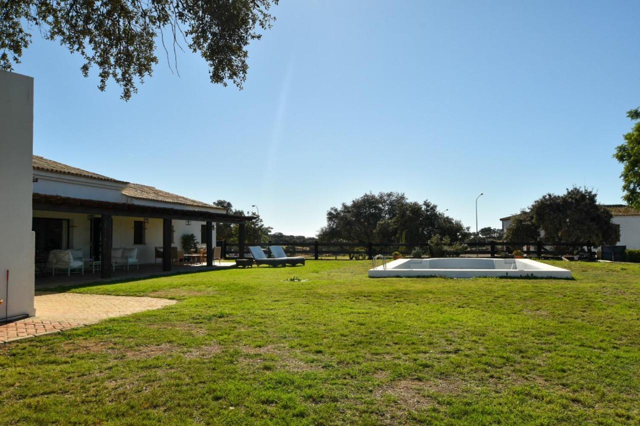 Finca Santa Maria De Las Canadas El Garrobo Zewnętrze zdjęcie