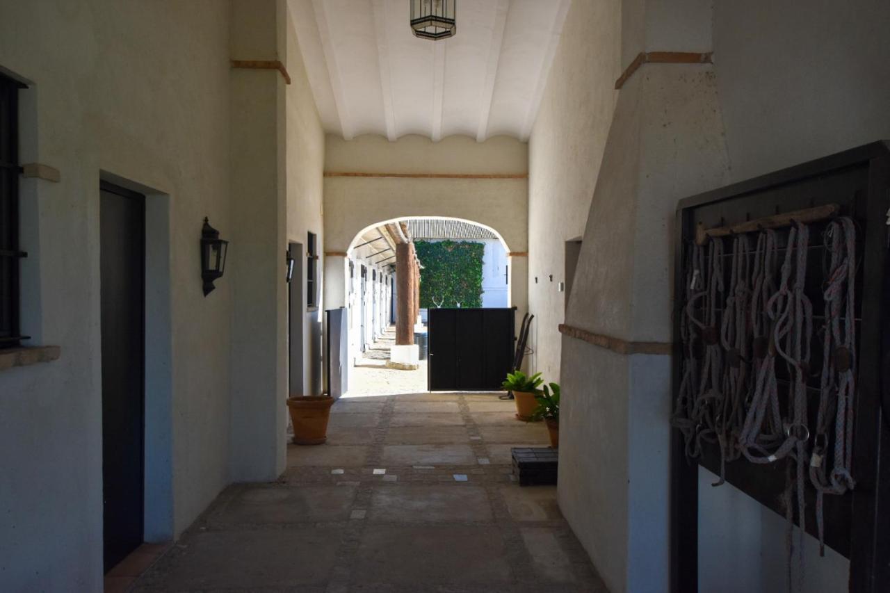 Finca Santa Maria De Las Canadas El Garrobo Zewnętrze zdjęcie