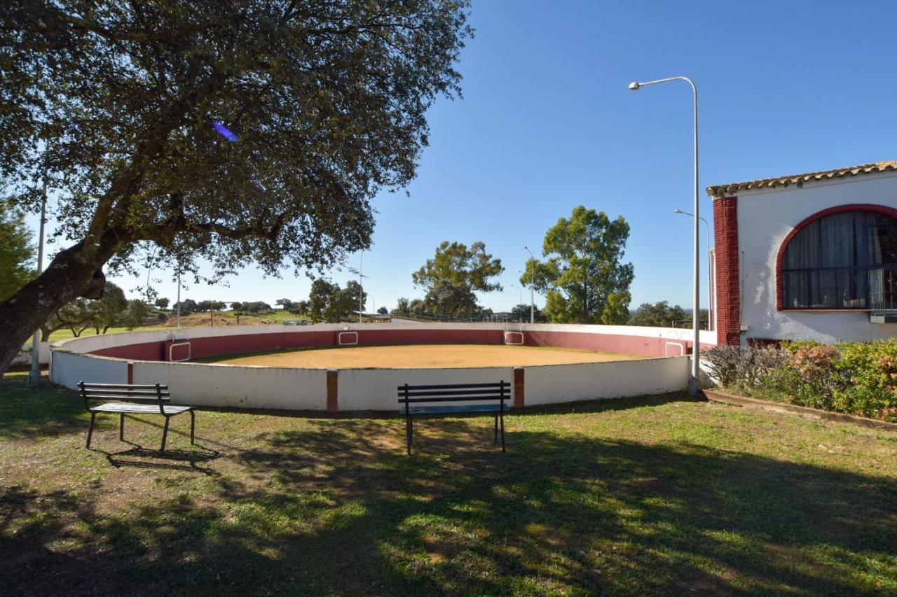 Finca Santa Maria De Las Canadas El Garrobo Zewnętrze zdjęcie
