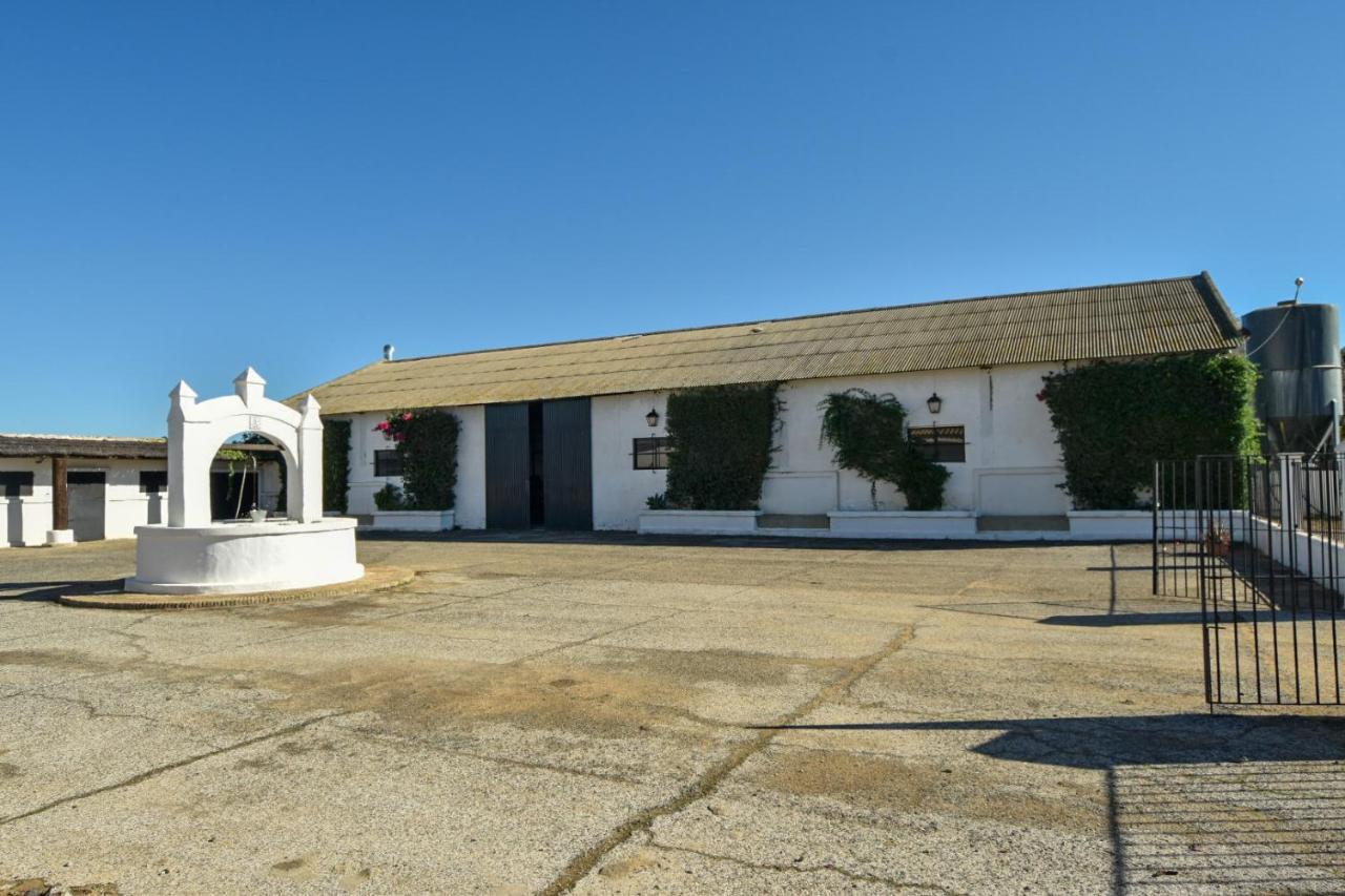 Finca Santa Maria De Las Canadas El Garrobo Zewnętrze zdjęcie