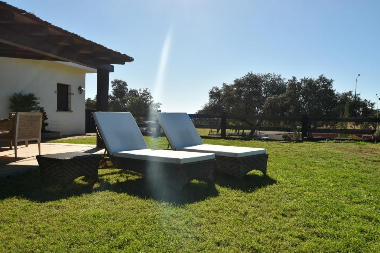 Finca Santa Maria De Las Canadas El Garrobo Zewnętrze zdjęcie
