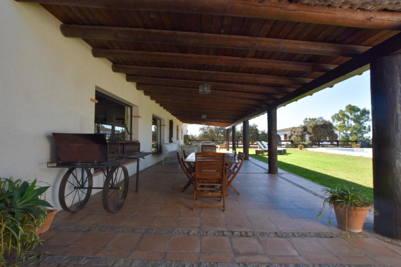 Finca Santa Maria De Las Canadas El Garrobo Zewnętrze zdjęcie